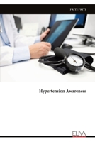 Hypertension Awareness 9999347479 Book Cover