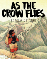 As the Crow Flies 1945820063 Book Cover