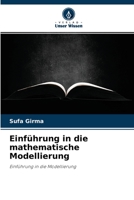 Einf�hrung in die mathematische Modellierung 6204125664 Book Cover