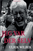 Jeg var der selv 8711881771 Book Cover