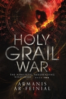 The Nihilistic Neverending Nightmare B0B6QGBMZ7 Book Cover