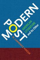 Postmodern American Literature and Its Other 0252033833 Book Cover