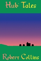 Hub: Tales (The Hub) B0H2FVZRLW Book Cover