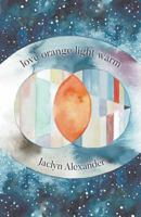 Love Orange Light Warm 1635345219 Book Cover