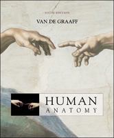 Human Anatomy 0697160653 Book Cover