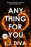 Anything for You 1922307610 Book Cover