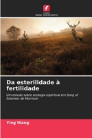Da esterilidade à fertilidade (Portuguese Edition) 6206585972 Book Cover