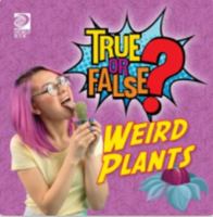 Weird Plants 0716637715 Book Cover