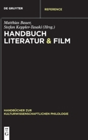 Literatur & Film 3110555247 Book Cover
