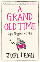 Grand Old Time 0008299455 Book Cover