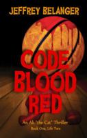 Code Blood Red 1941251072 Book Cover