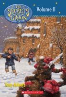 The Secrets of Droon: Books 4-6: Volume II 0760795401 Book Cover