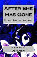 After She Has Gone 153900516X Book Cover
