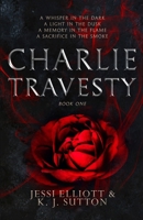 Charlie Travesty 177700666X Book Cover