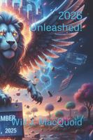 2026 Unleashed! B0G5DN8CCJ Book Cover