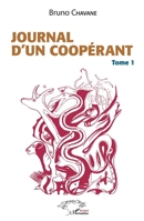 Journal d'un coopérant Tome 1 (Harmattan Sénégal) (French Edition) 2343211353 Book Cover