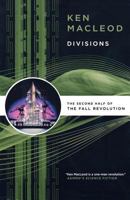 Divisions: The Second Half Of The Fall Revolution 076532119X Book Cover