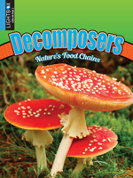 Decomposers 1489657770 Book Cover