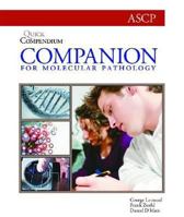 Quick Compendium Companion for Molecular Biology 0891895906 Book Cover