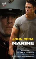 The Marine (WWE) 1416521879 Book Cover