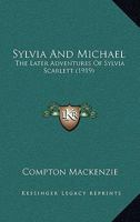 Sylvia and Michael 1518604730 Book Cover