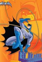 Batman: The Brave and the Bold - The Fearsome Fangs Strike Again 1401228968 Book Cover