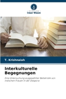 Interkulturelle Begegnungen (German Edition) 6630264975 Book Cover