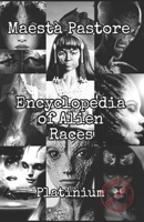 Encyclopedia of Alien Races B0C2SVRNV6 Book Cover