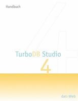 Turbodb Studio Handbuch 3833451068 Book Cover