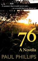 76: A Novella B0H3K6S7VH Book Cover