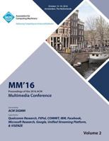 Multimedia 2016 Vol 2 1450346871 Book Cover