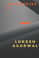 Elevate Your Enterprise: The Power of AI Automation B0CL3CZZBC Book Cover