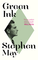 Green Ink: The Times 'Fascinating' Books to Look Out for 2025 1800754671 Book Cover