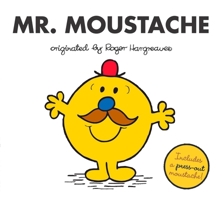 Mr. Mo 0843180811 Book Cover
