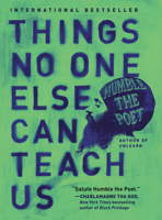 Things No One Else Can Teach Us 006290518X Book Cover