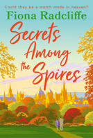 Secrets Among_oxford Chron1 PB 0008828199 Book Cover