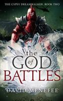 The God of Battles 0692324828 Book Cover