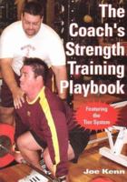 Coachs Strength Training Plybk 1585188697 Book Cover