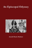 An Episcopal Odyssey 055749267X Book Cover