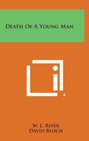 Death of a Young Man 1258603039 Book Cover