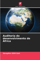 Auditoria do desenvolvimento de África 6206258513 Book Cover