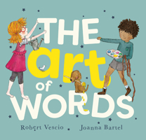 The Art of Words 192582084X Book Cover