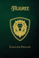 Filigree 0578333481 Book Cover