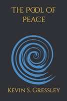 The Pool of Peace (Song of Cavell) B0DLTX86M2 Book Cover