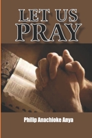 Let Us Pray 1697328075 Book Cover
