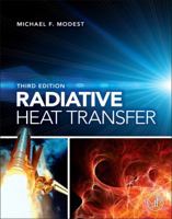Radiative Heat Transfer 0070426759 Book Cover