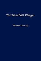 The Baseball Player 057802084X Book Cover