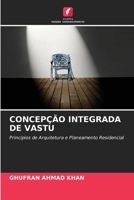 Concepção Integrada de Vastu (Portuguese Edition) 620997533X Book Cover