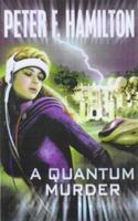 A Quantum Murder 0812555244 Book Cover