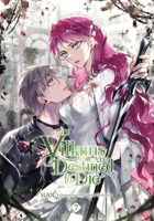 Villains Are Destined to Die, Vol. 7 B0DF71NKFN Book Cover